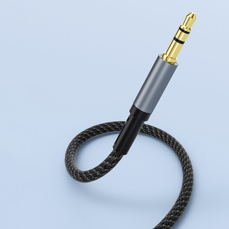 Legend Lightning to 3.5mm Audio Cable C048L